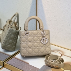 Dior My Lady Bags